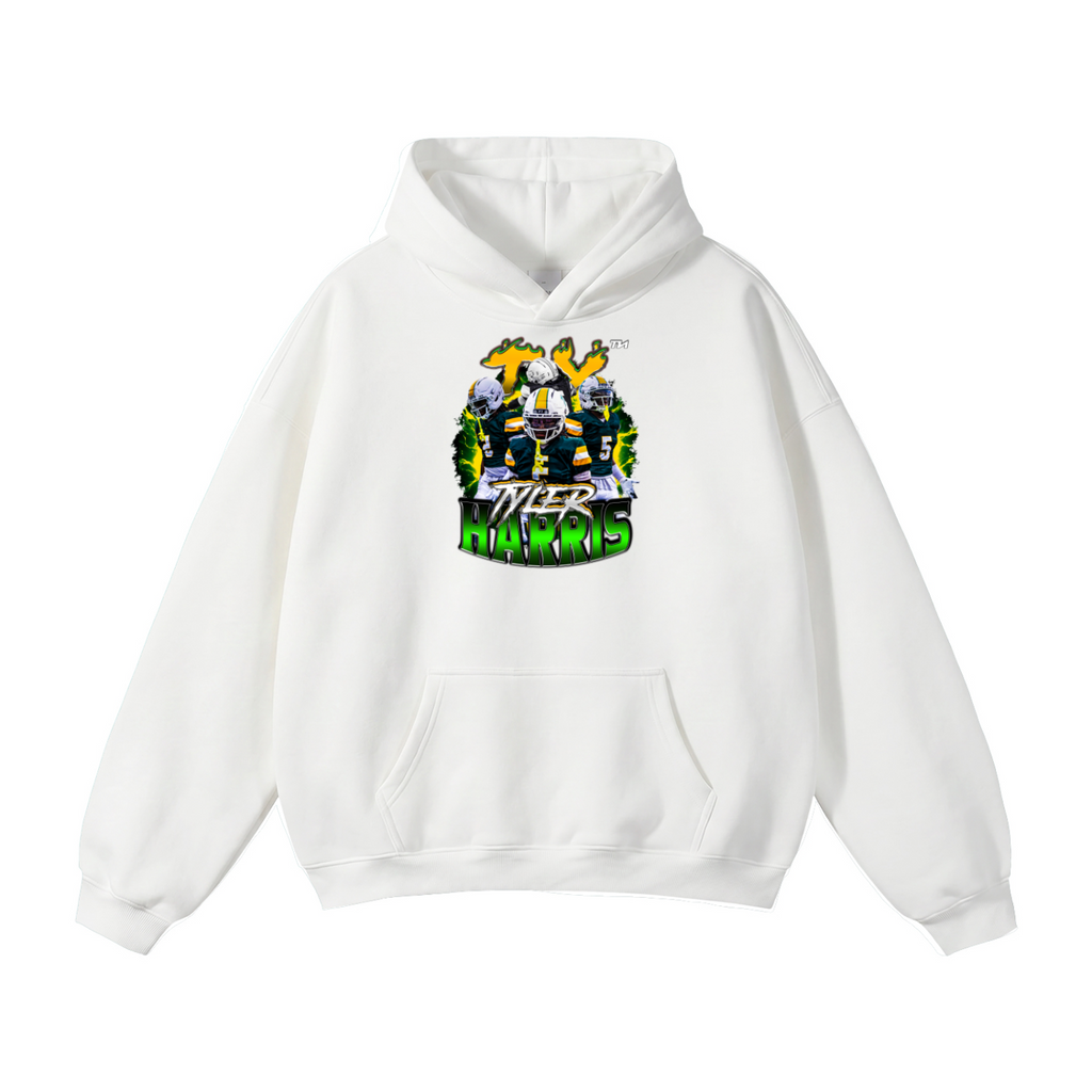 Tyler Harris Oversize  Hoodie