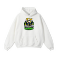 Tyler Harris Oversize  Hoodie