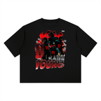 Kadin Young Heavyweight Boxy T-Shirt