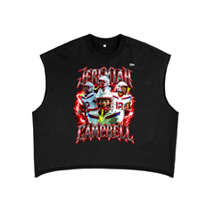 Jeremiah Campbell Tank Top