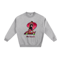 Tris Camacho Fleeced Sweatshirt
