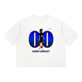 Aiden Longley Heavyweight Boxy T-Shirt
