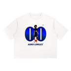 Aiden Longley Heavyweight Boxy T-Shirt