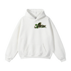 Tyler Harris Oversize  Hoodie
