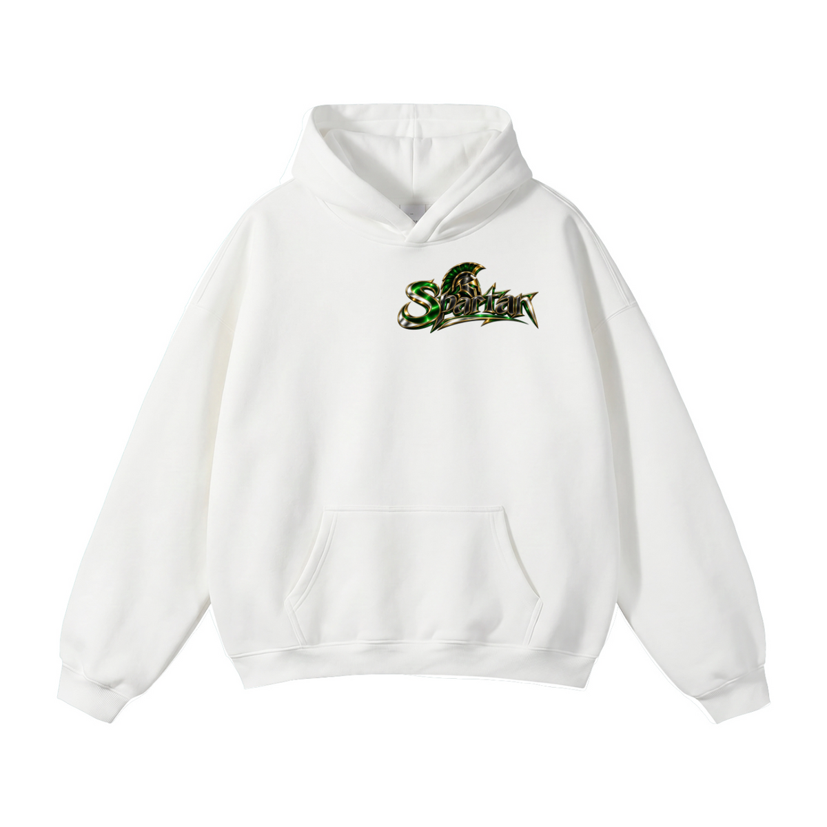 Tyler Harris Oversize  Hoodie