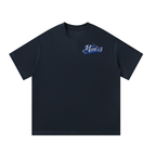 Khamani Brookshire Oversized T-Shirt