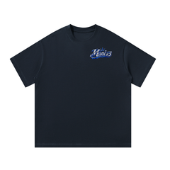 Khamani Brookshire Oversized T-Shirt