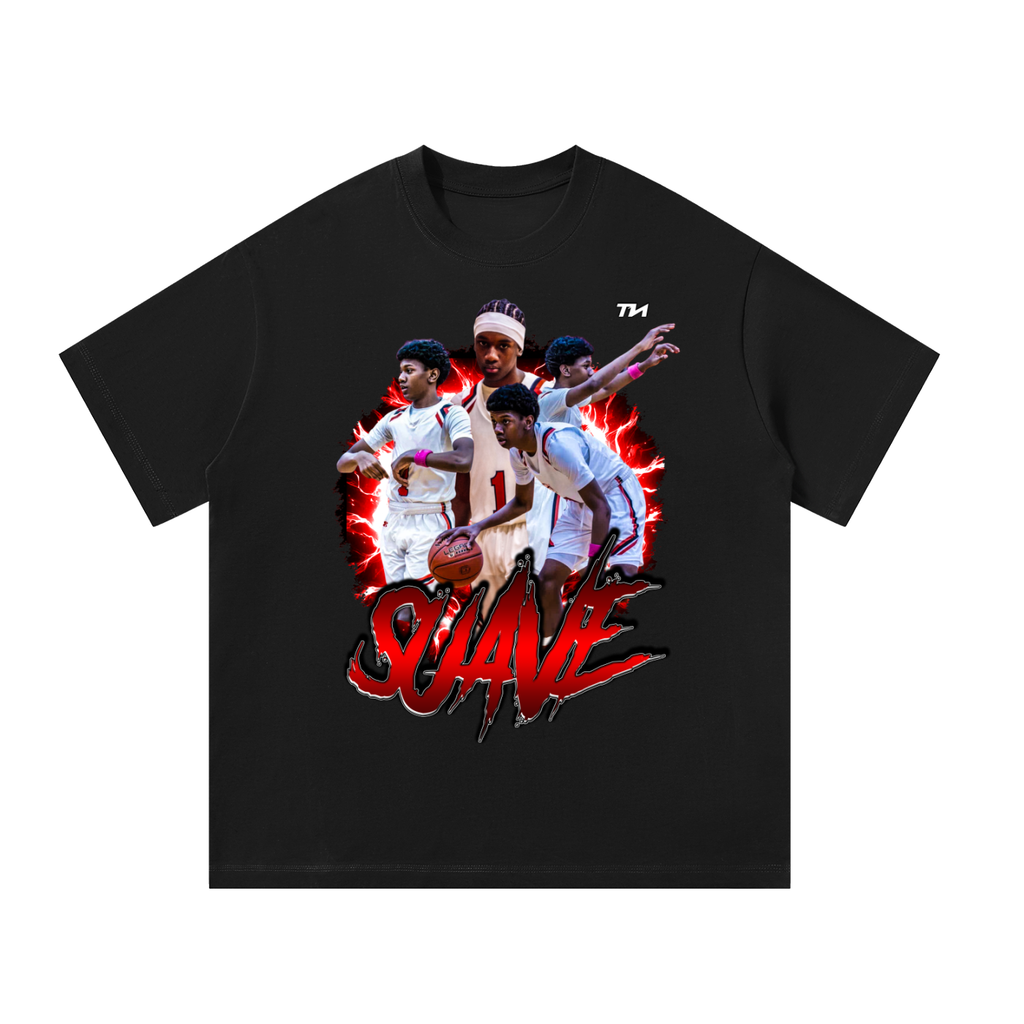 Suave Oversized T-Shirt