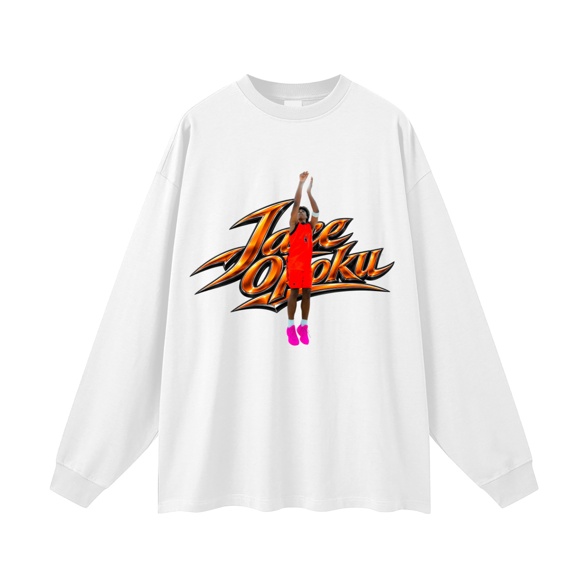 White / XS
