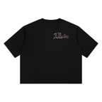 Tris Camacho Heavyweight Boxy T-Shirt