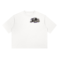 Dijuan williams Heavyweight Boxy T-Shirt
