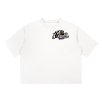 Dijuan williams Heavyweight Boxy T-Shirt