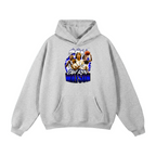 Cam’Ryn Watson Oversize  Hoodie