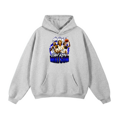 Cam’Ryn Watson Oversize  Hoodie