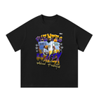 Alex Fuentes Oversized T-Shirt