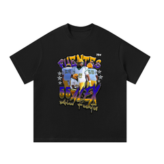 Alex Fuentes Oversized T-Shirt