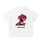 Tris Camacho Oversized T-Shirt