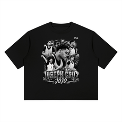 Joseph Cruz Heavyweight Boxy T-Shirt