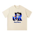 Sonny Patterson Oversized T-Shirt