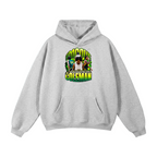 Jamerion Coleman Oversize  Hoodie