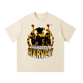 Shamarrion Harvey Oversized T-Shirt