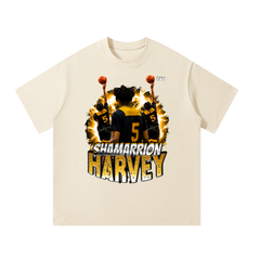 Shamarrion Harvey Oversized T-Shirt