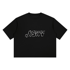 Joseph Cruz Heavyweight Boxy T-Shirt