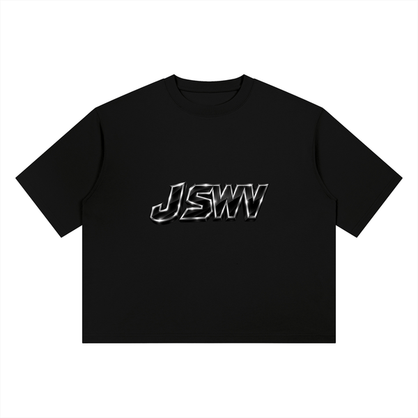 Joseph Cruz Heavyweight Boxy T-Shirt