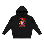 Josh Branche Oversize  Hoodie