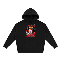 Josh Branche Oversize  Hoodie
