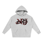 Nicholas Rash Jr Oversize  Hoodie