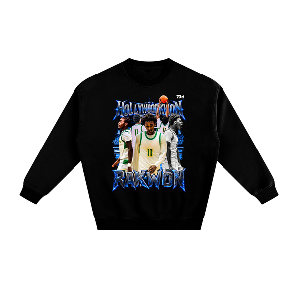 Rakwon Fleeced Sweatshirt
