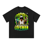 Jamerion Coleman Oversized T-Shirt