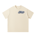 Devon Cruickshank Oversized T-Shirt