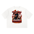 Daijohn Hughes Heavyweight Boxy T-Shirt