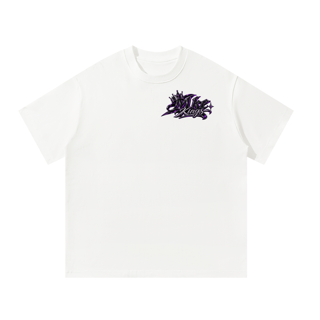 Jamauri Armour Oversized T-Shirt