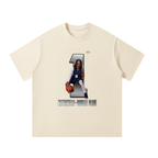 Nathanella-Sabelle Blake Oversized T-Shirt
