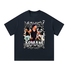 Armani Oversized T-Shirt