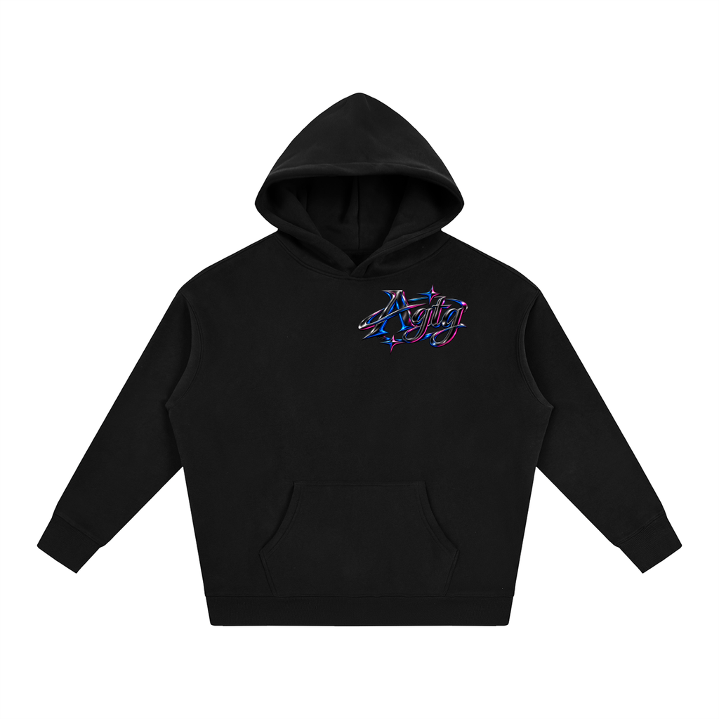 Rakwon Oversize  Hoodie