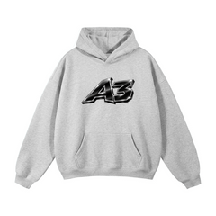 Armani Oversize  Hoodie