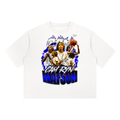 Cam’Ryn Watson Heavyweight Boxy T-Shirt