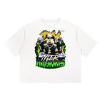Tyler Harris Heavyweight Boxy T-Shirt