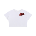 Sanaajah Vance Baby Tee Seamless T-Shirt