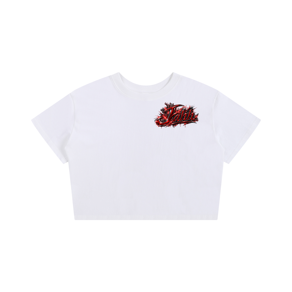 White / S