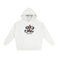 Jalani rice Oversize  Hoodie