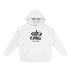 Jalani rice Oversize  Hoodie
