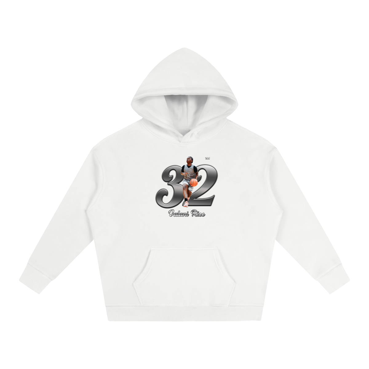 White / S
