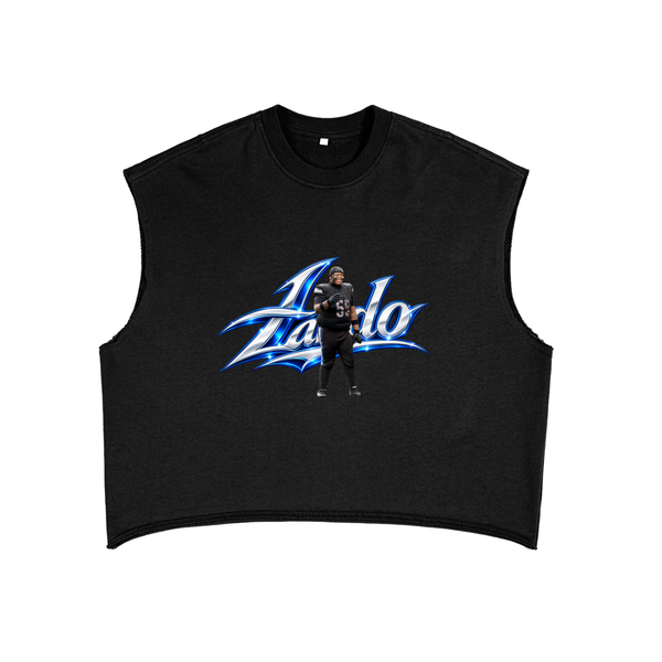 Landon slim Tank Top