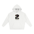 Dijuan williams Oversize  Hoodie