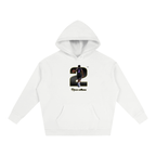 Dijuan williams Oversize  Hoodie